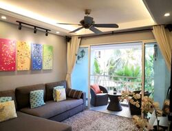 Aquarius By The Park (D16), Condominium #579004631